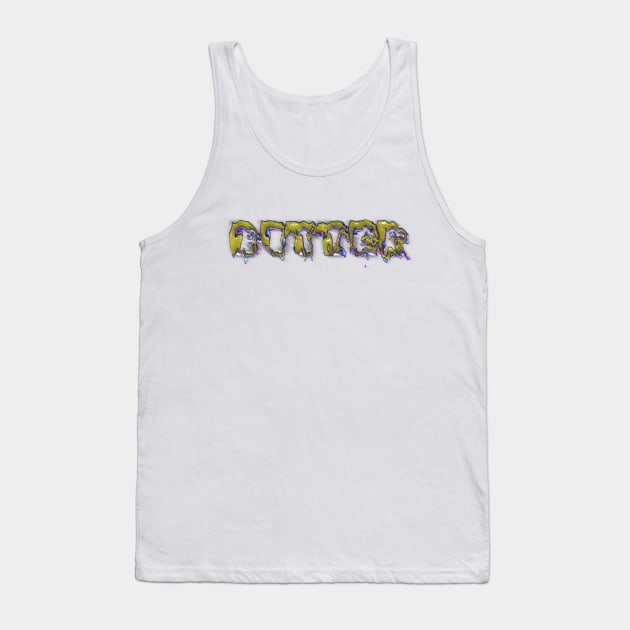 Butter Tank Top by stefy